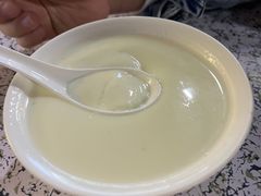 -沙湾姜埋奶(兴新包店)