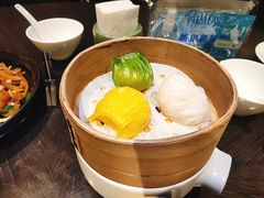 -万丽轩·粤菜(王府井金茂万丽酒店)