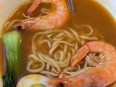 -南山鲜虾面·活鲜小馆·海味大连菜(南山总店)