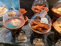 -老淮滨-蚌埠非遗小吃(淮河路店)