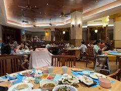 -糟粕醋·椰苑海南菜餐厅(亚龙湾天域酒店)