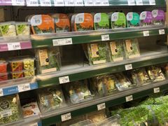 -乐天超市(蚕室店)