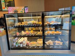 -星巴克(北辰西路店)