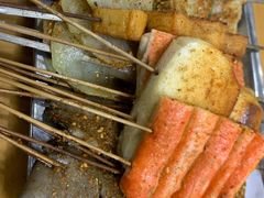 -老地方烤肉(东岗路店)