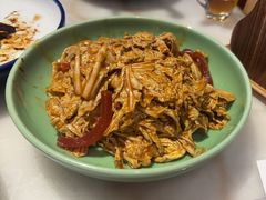 -小吊梨汤·北京菜·烤鸭(双井乐成中心店)