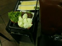 -大丰收脆鱼(浦西万达店)