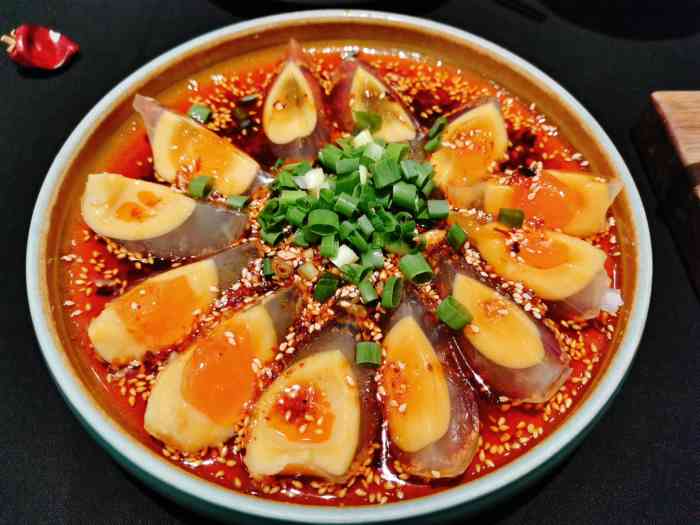 糖水川菜(k11店)-"和男朋友去沈阳办事,下了高速之后饿了还想.