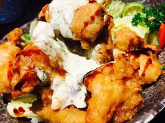 -一豚轩·烧鸟·豚骨拉面(五四路店)