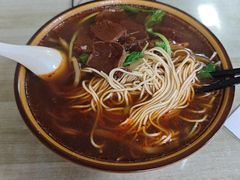 -老余家面馆