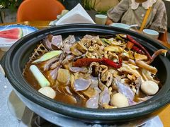 -王妈热卤·川味馆(海昌店)