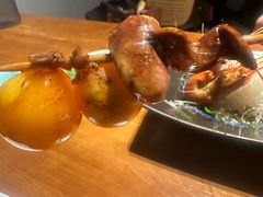 -人间酒暖·Go blanc·烧鸟·深夜食堂(陆家嘴店)