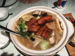 -汉唐宴长安食府