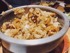 -九田家黑牛烤肉(溧水万达店)