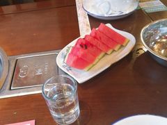 -亿诣蝎府炸酱面羊蝎子火锅(酷车小镇店)