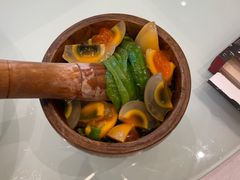 -蜀厨小匠·民间川菜(犀浦店)