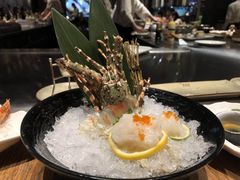 -赤坂亭·M9和牛烧肉·铁板烧·日料398放题(长泰广场店)