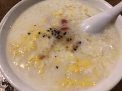 牛奶鸡蛋醪糟-妈妈的味道(工人体育场东路店)