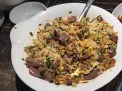 -前海沿·青岛菜(李沧万达店)