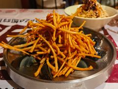-靓靓蒸虾·头牌蒸虾(万松园玲珑店)