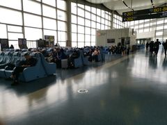-太原武宿国际机场