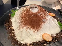 -港丽餐厅(高德置地店)