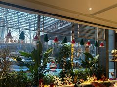 -大连铂尔曼酒店-铂尔曼美食廊 Pullman Deli