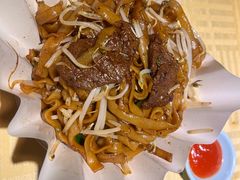 -石岐佬中山菜馆(张溪店)
