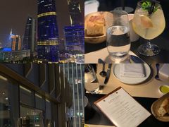 -Mercato莫卡多露台餐厅与酒吧(K11店)