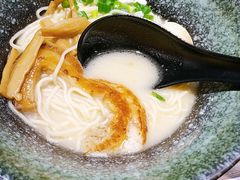 -雷神拉面(财富中心玉米楼店)