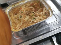 -陈记生蚝烧烤炒菜火锅