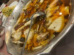 -沸腾鱼乡(知春路分店)