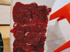 -左庭右院鲜牛肉火锅(南通CBD大有境店)