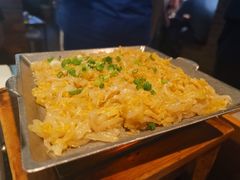 -很久以前羊肉串(簋街店)