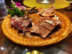 -杨记隆府(白象街店)