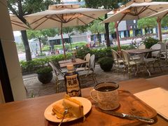 -Peet's Coffee皮爷咖啡(大学路店)