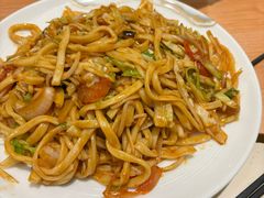 -群姐面馆·海鲜烧烤(同安路二店)