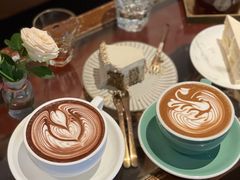 -BAMN coffee