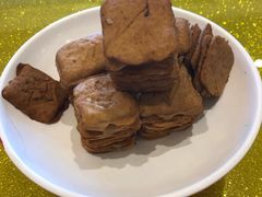 -绿园春早茶