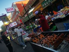 -五一星光夜市(SOHO新天地店)