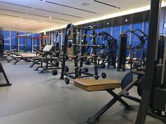 -普拉达游泳健身(水湾1979店)