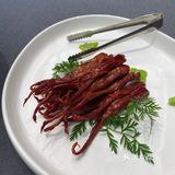 济南探店｜这家酒店的菜品也太太太精致了吧！