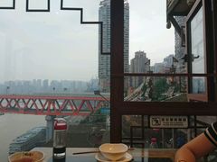 -纸盐河码头火锅(十八梯店)