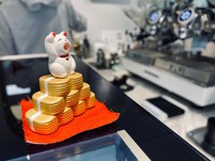 -Fridi Patisserie Cafe