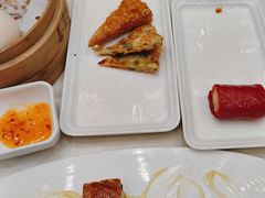 -喜宴·粤菜·茶点·海鲜(光浩店)