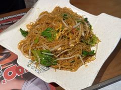 -蚝蚝先生·广式烧烤(信天广场店)