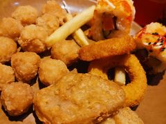 -369自助烤肉鱼火锅(平阳路店)