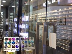 -EYE WEAR(开元地中海商业广场店)