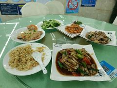 -景好海鲜餐厅(大鹏必选旅游店)