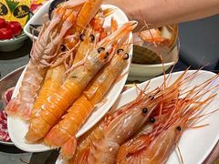 -铭门盛宴·艺术海鲜姿造(福田黑金店)