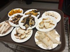 -天宜隆蘑菇宴火锅(石景山旗舰店)